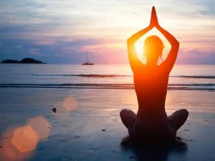 Music For Sleep (Sunrise & Sunset)