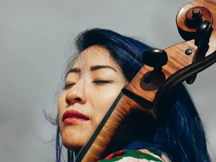 Music For Slow Yoga - With Open Arms