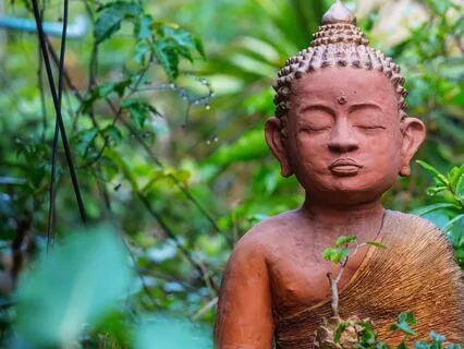 Music For Stillness, Grounding & Deep Meditation