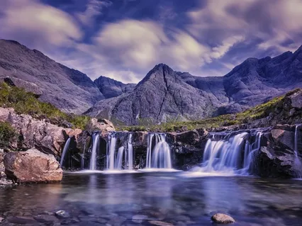 Music With Water Sounds For Stress Relief & Relaxation 