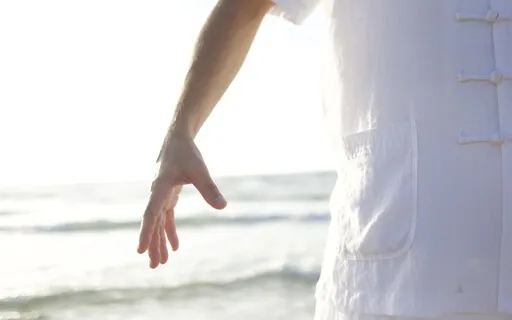 Music For Tai Chi & Qi Gong