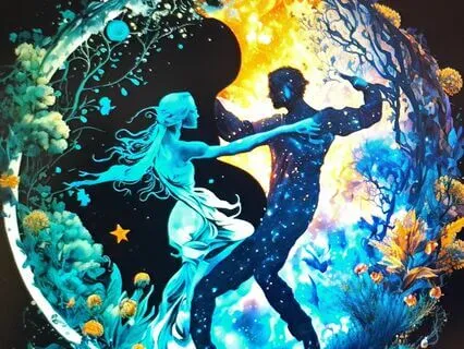 Music For The Heart And Soul - Through Love