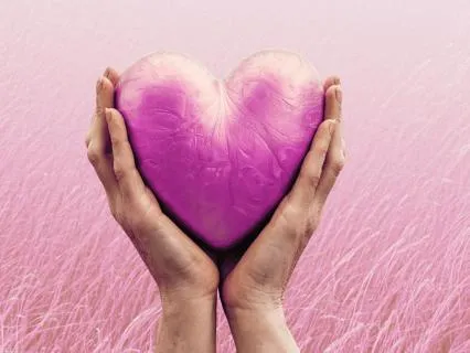 Music For The Heart in Transition....For The Heart Resolved