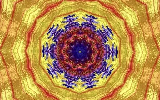 Music For The Root Chakra