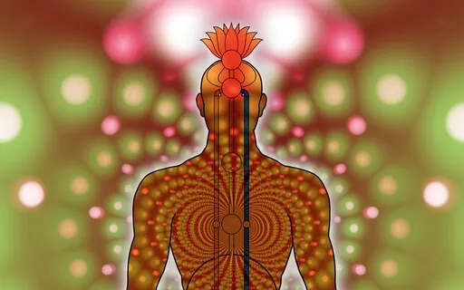 Music For The Throat Chakra