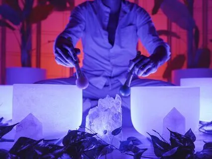 Music For Vivid Dreams