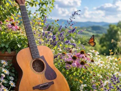 Music From My Heart | Song Medley