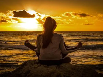 Music Harmonics To Align Your Energy