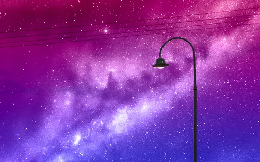 Music Inspired By Space