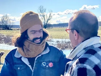 Music Is The 5th Element