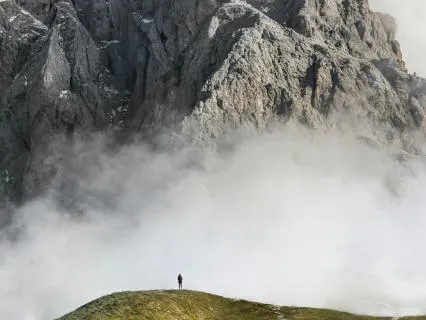 Music Loosens Deafness | Rumi Poem
