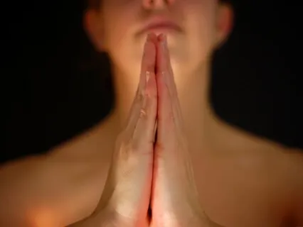 Music Meditation: A Journey Towards The Light