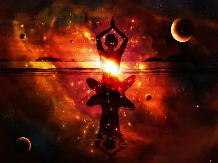 Music Meditation For Inner Peace