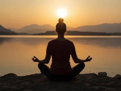 Music Meditation: Pictograph Cave