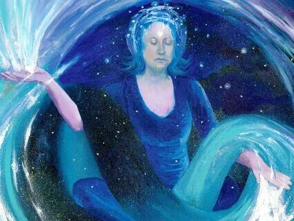 Music Meditation To Bring In Cosmic Healing Energy