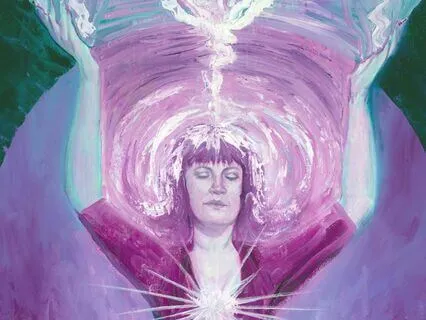 Music Meditation To Bring In Light And Love.