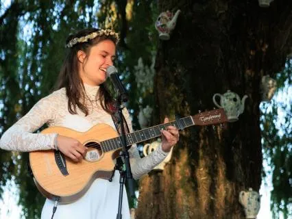 Music | My Inner Child