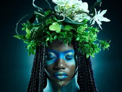 Music of the Earth Spirit: Empower Your Soul