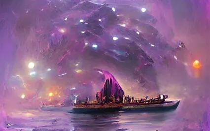 Music Of The Spheres