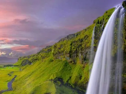 Music Pink & Brown Noise Subliminal Abundance Affirmations