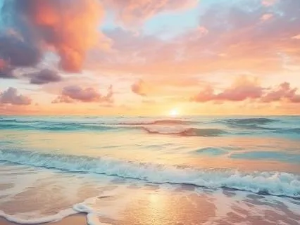 Music: Resting Waves Of Consciousness