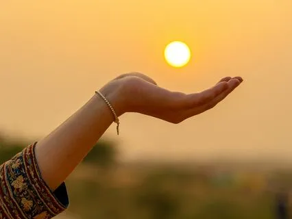 Music To Activate Your Light Body (Earth Frequency + Lambda)