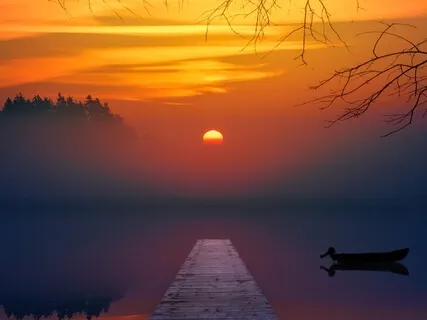 Music To Clear Negative Energy • Facilitate Changes • Sleep & Recharge 417Hz