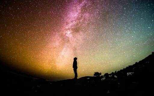 Music To Disconnect From The World For 10 Minutes