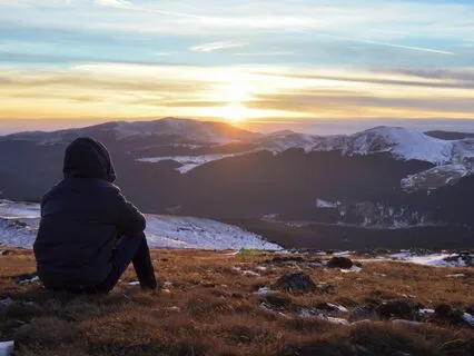 Music To Disconnect From The World For 5 Minutes