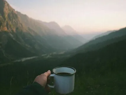 Music To Empower Your Morning