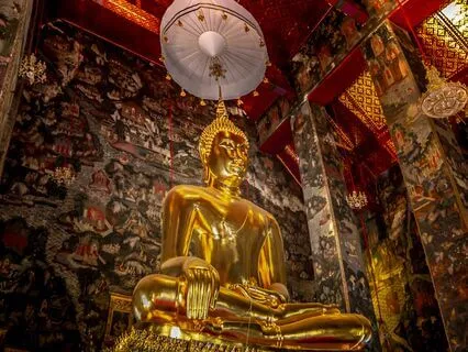 Music To Enter No Mind State: Isochronic Alpha Waves (33Hz)