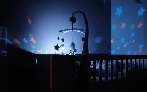 Music To Fall Asleep As A Baby