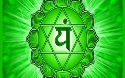 Music To Harmonize The Fourth Chakra Back Opening