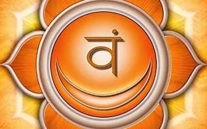 Music To Harmonize The Second Chakra Back Opening