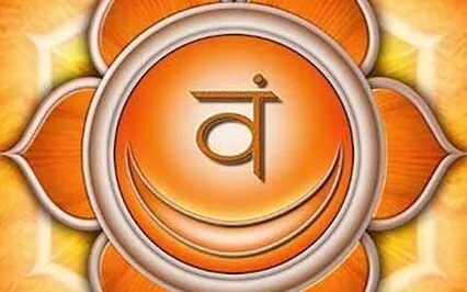 Music To Harmonize The Second Chakra Front Opening