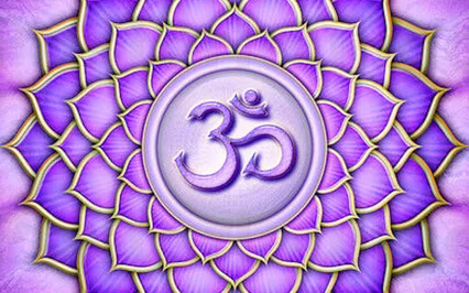 Music To Harmonize The Seventh Chakra