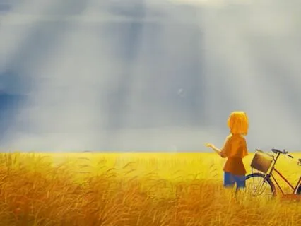 Music To Heal And Lift The Heart (A Heart Unveiled)