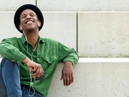 Music To Help You Relax And Recharge