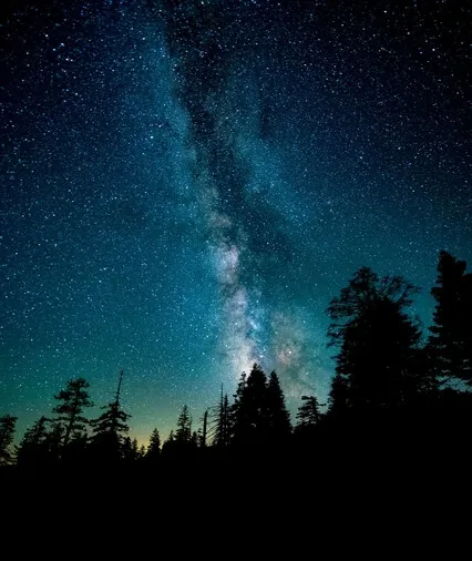 Music To Rest Release & Just Be