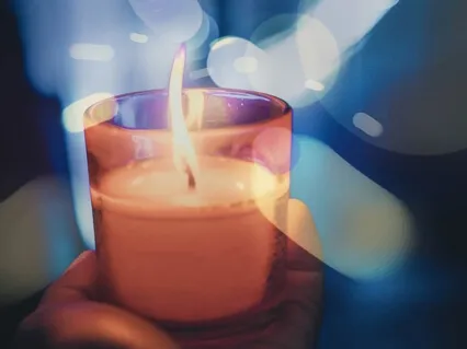 Music To Still Your Soul