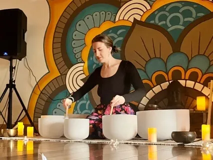 Music To Support Your Free Movement in Yoga