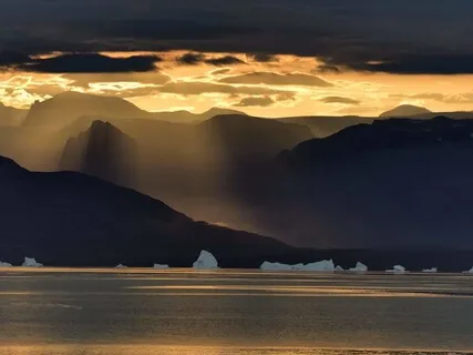 Music To Travel Inside