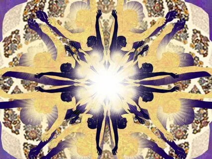 Music To Whirl to Vol. 1 - Live Sema Music