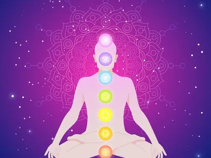 Música Para Armonizar el Segundo Chakra Apertura Delantera