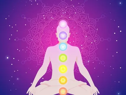 Música Para Armonizar el Segundo Chakra Apertura Trasera