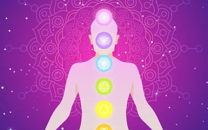 Música Para Armonizar el Séptimo Chakra