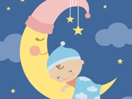 Música para Bebê Dormir