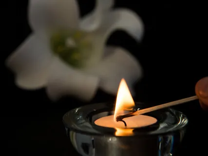 Remember Who You Are