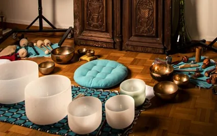 Música Relajante Para Meditar y Dormir