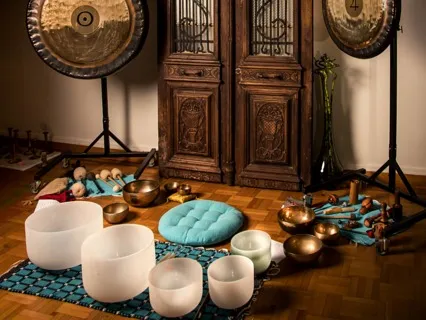 Música Relaxante para Meditação e Dormir